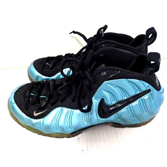foamposite 2011